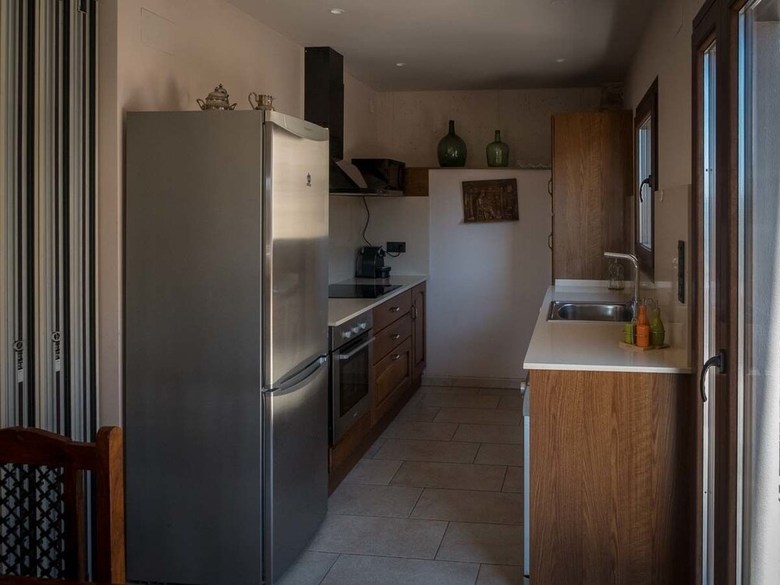 Agroturismo Viladomatrural