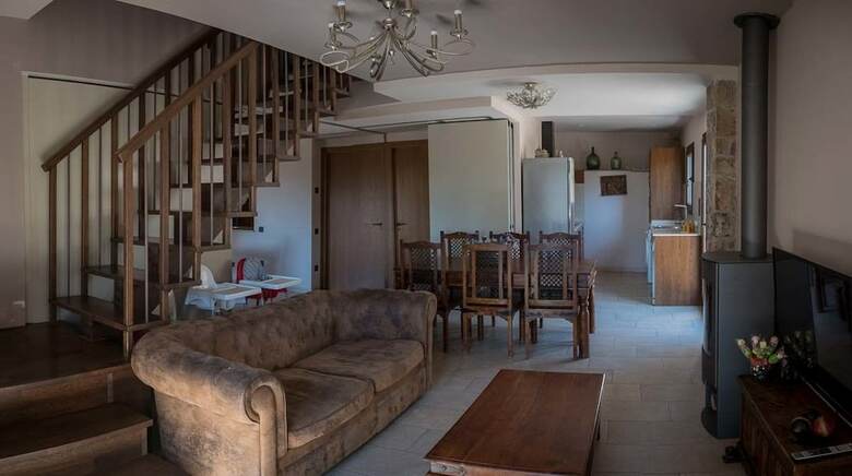 Agroturismo Viladomatrural