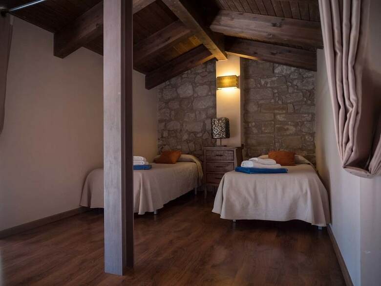 Agroturismo Viladomatrural