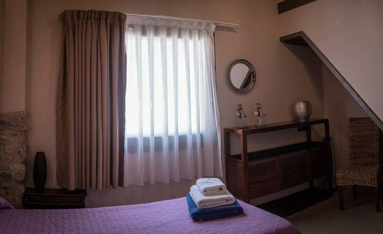 Agroturismo Viladomatrural