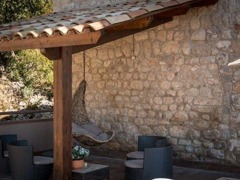 Agroturismo Viladomatrural