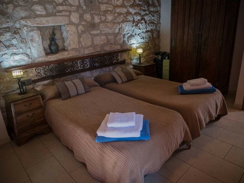 Agroturismo Viladomatrural