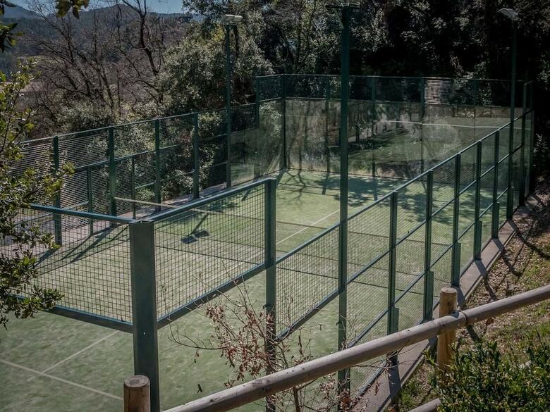 Agroturismo Viladomatrural