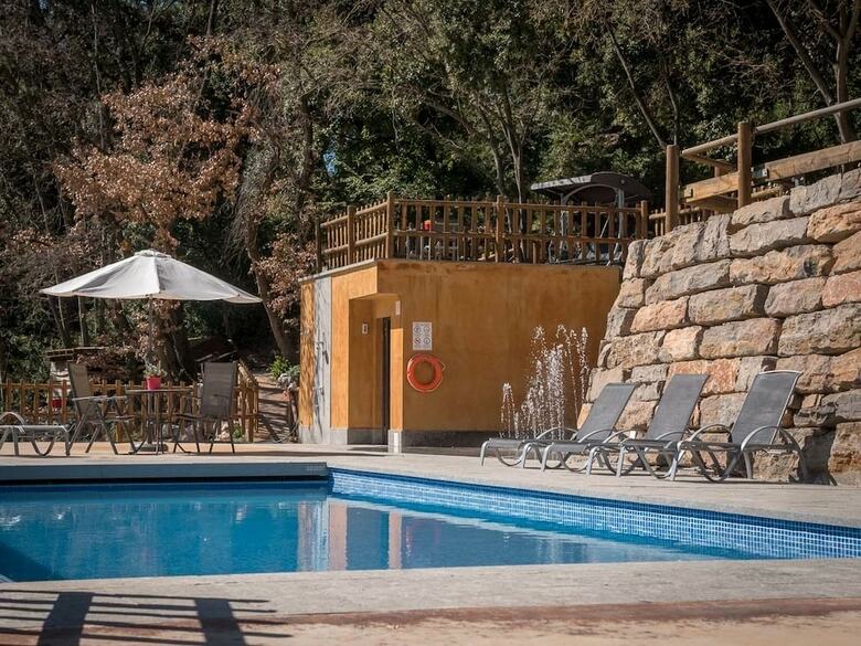 Agroturismo Viladomatrural