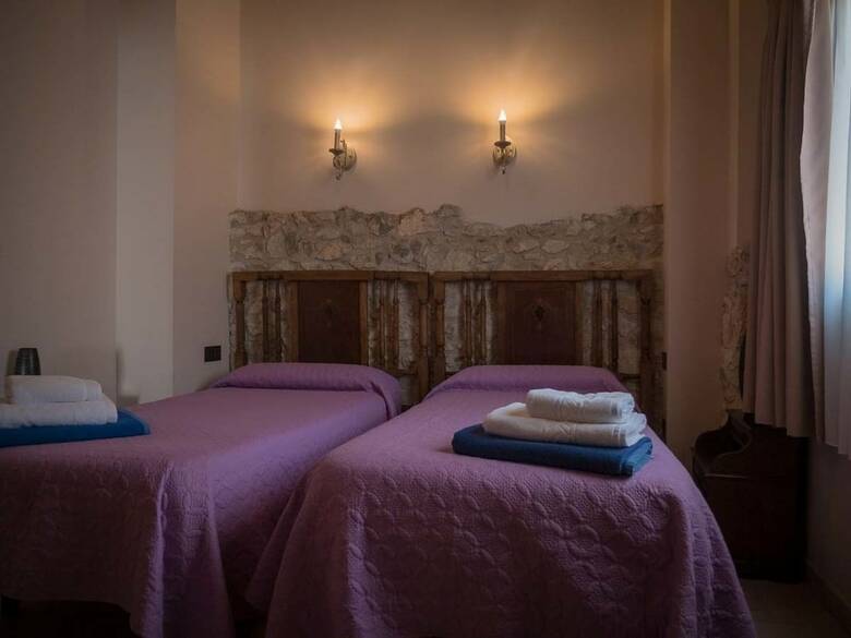 Agroturismo Viladomatrural