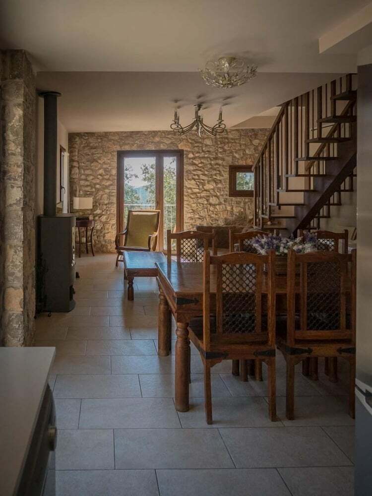 Agroturismo Viladomatrural