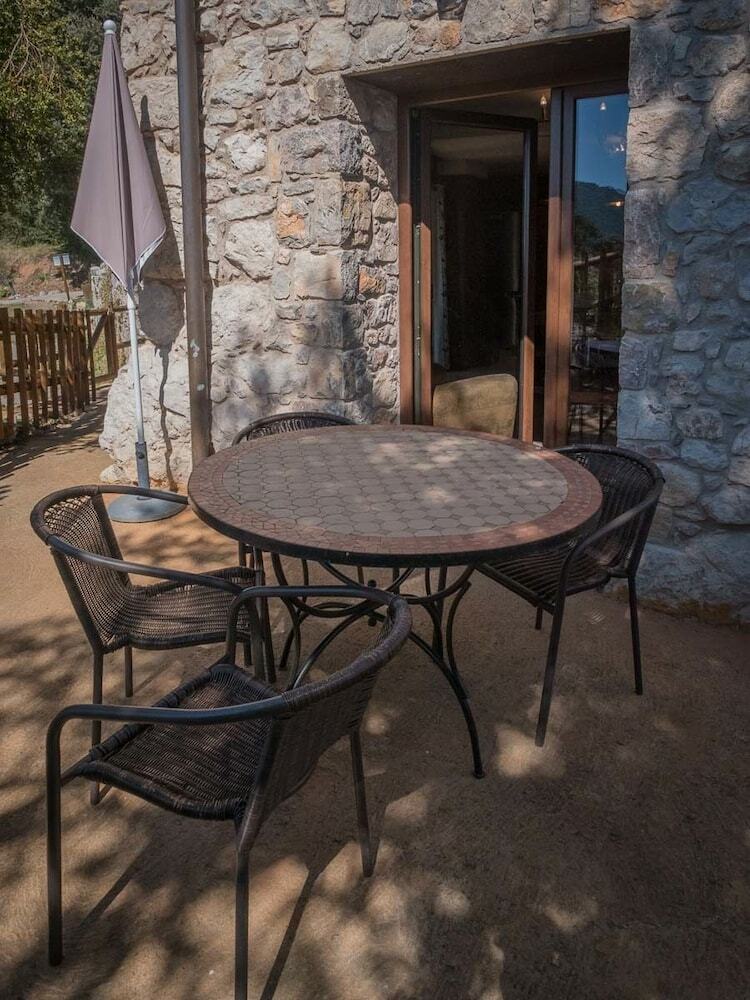 Agroturismo Viladomatrural
