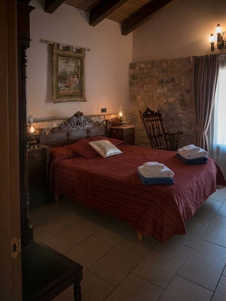 Agroturismo Viladomatrural