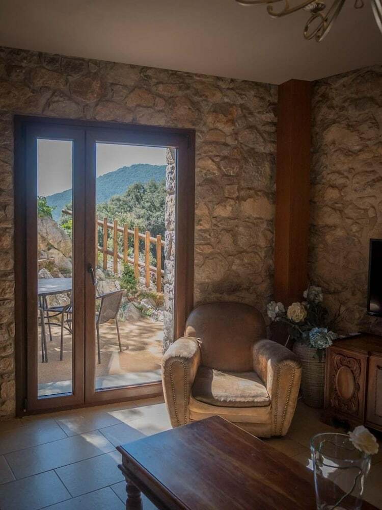 Agroturismo Viladomatrural