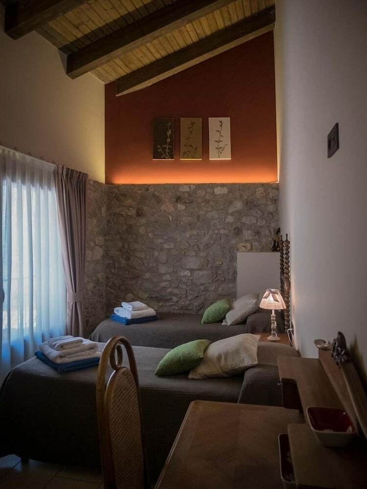Agroturismo Viladomatrural