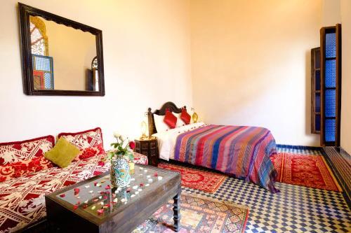 Riad Dar Tafilalet