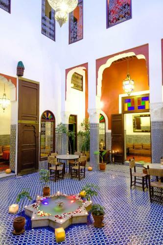 Riad Dar Tafilalet