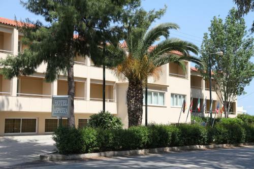 Hotel Aspassia