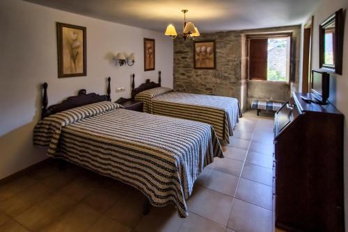 Agroturismo Casas Rurales A Peregrina
