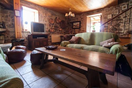 Agroturismo Casas Rurales A Peregrina