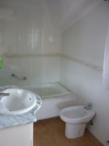 Agroturismo Casas Rurales A Peregrina