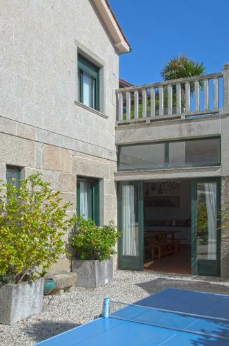 Agroturismo Casas Rurales A Peregrina