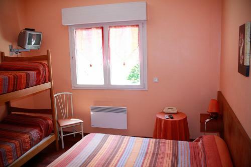 Hotel H�tel - Pub Le Petit Bosquet