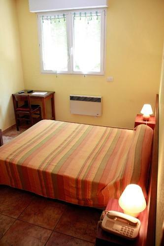 Hotel H�tel - Pub Le Petit Bosquet
