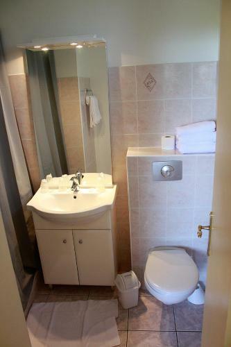 Hotel H�tel - Pub Le Petit Bosquet