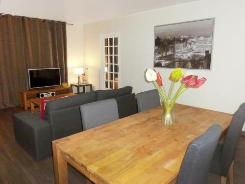 Apartment Asni�res-sur-seine