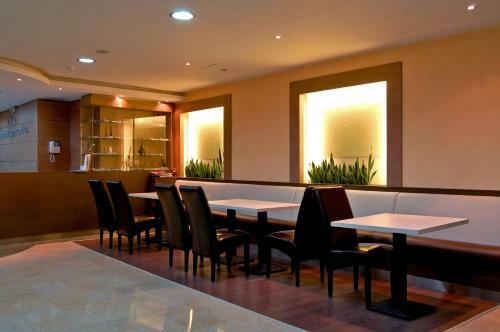 Aphrodite Hotel