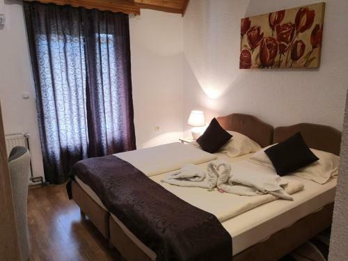Hostal Pansion Winnetou