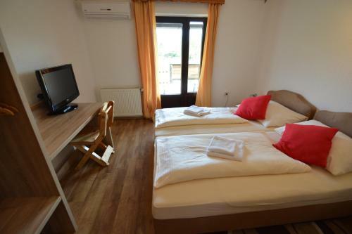Hostal Pansion Winnetou