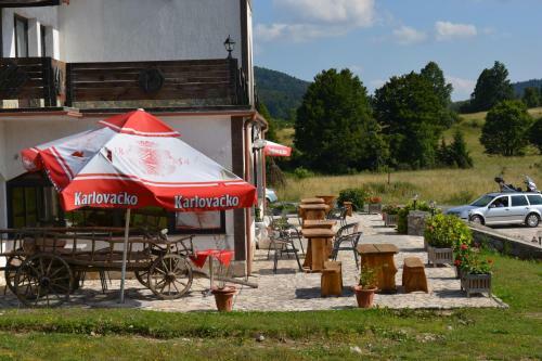 Hostal Pansion Winnetou