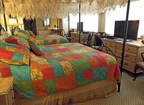Hotel Montauk Manor