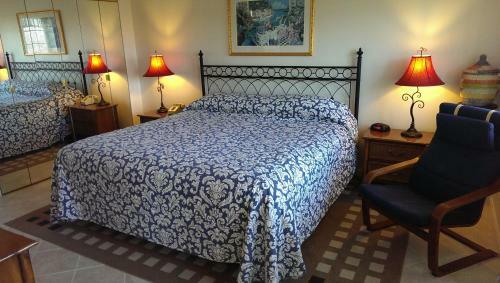 Hotel Montauk Manor