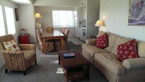 Hotel Montauk Manor