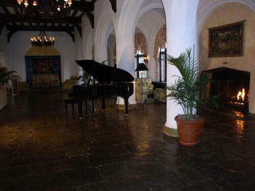 Hotel Montauk Manor