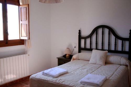 Villa Caserio Inazares
