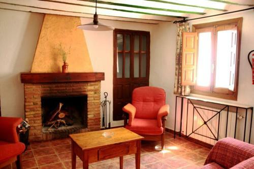 Villa Caserio Inazares