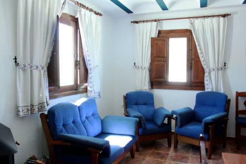Villa Caserio Inazares