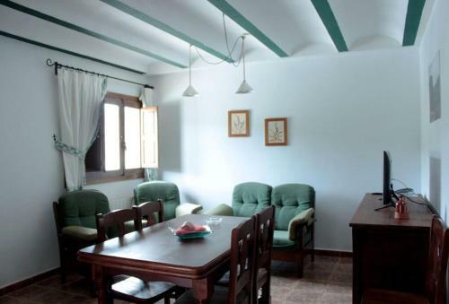 Villa Caserio Inazares