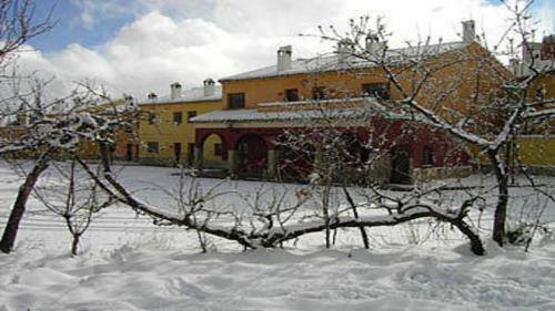 Villa Caserio Inazares