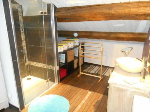 Bed & Breakfast La Maison De Marie-claire