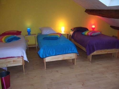 Bed & Breakfast La Maison De Marie-claire