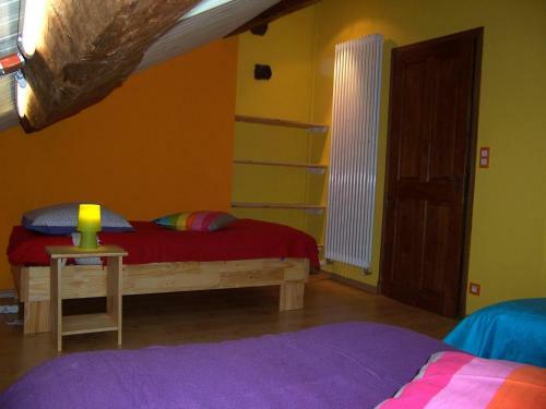 Bed & Breakfast La Maison De Marie-claire