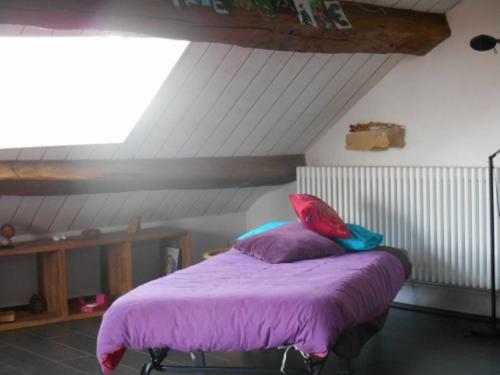 Bed & Breakfast La Maison De Marie-claire
