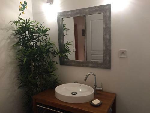 Bed & Breakfast La Maison De Marie-claire