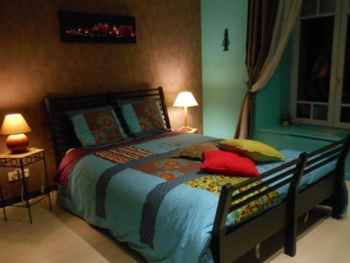 Bed & Breakfast La Maison De Marie-claire