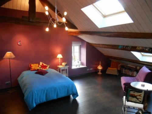 Bed & Breakfast La Maison De Marie-claire
