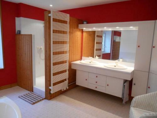 Bed & Breakfast La Maison De Marie-claire