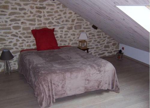 Bed & Breakfast La Maison De Marie-claire