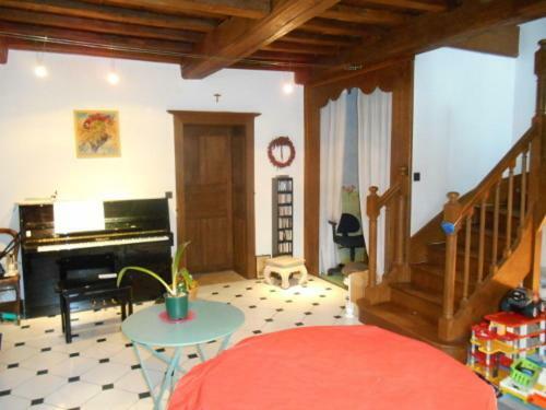 Bed & Breakfast La Maison De Marie-claire