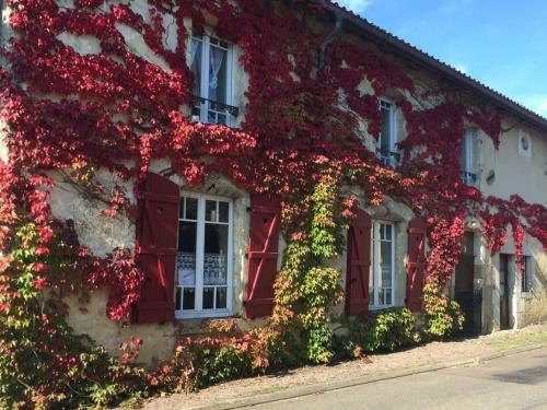 Bed & Breakfast La Maison De Marie-claire