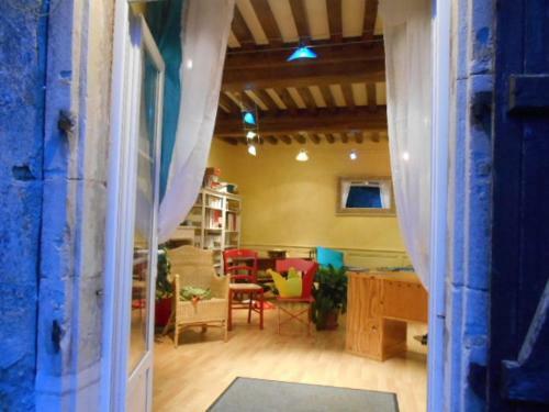 Bed & Breakfast La Maison De Marie-claire